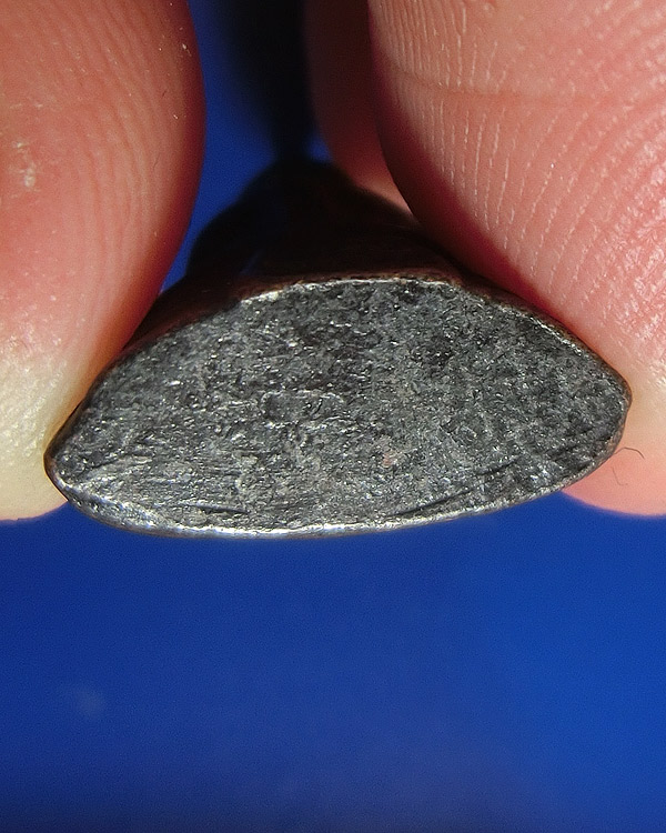 พระกริ่ง หลวงพ่อโสธร ปี 2508 ทองแดงรมดำ