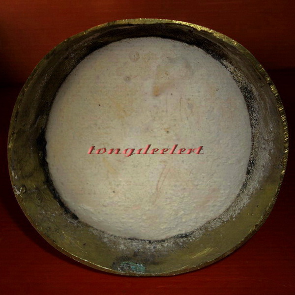 พระบูชาพระร่วงโรจนฤทธิ์ วัดพระปฐมเจดีย์ จ.นครปฐม ครบรอบ 98 ปี สูง 16 นิ้ว สวยมากค่ะ