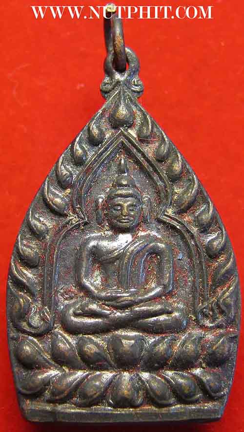 6*เหรียญเจ้าสัว* หลวงพ่อเกษม เขมโก ท่านพร้อมที่จะเป็นเจ้าสัวได้แล้ว*