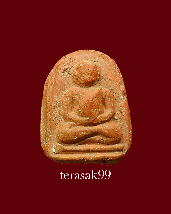 พระสังกัจจายน์ หลวงพ่อเข่ง วัดพระพิเรนทร์ ราคาเบาๆ