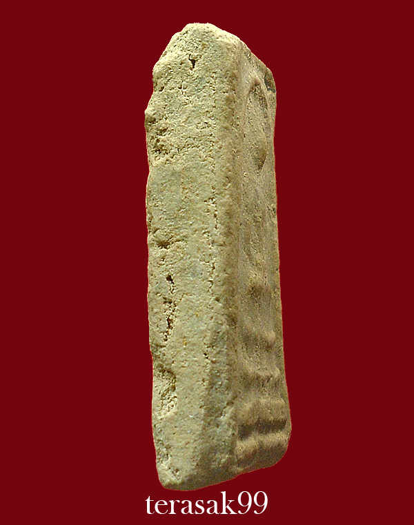 พระสมเด็จ กรุบึงพระยาสุเรนทร์ มีนบุรี ราคาเบาๆ(องค์ที่1)