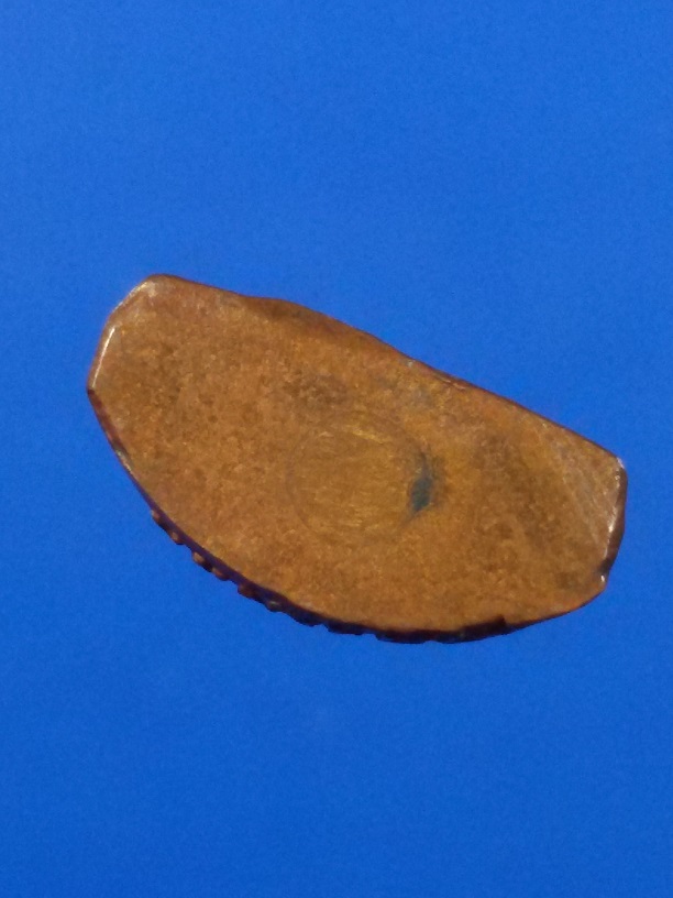 หลวงปู่ญัติ อุตฺตโม วัดสายไหม รูปปั้มเหมือน รุ่นแรก ปี2518 องค์ที่ 13