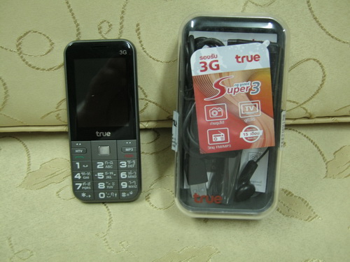TRUE Super 3 ใส่ซิม ทรู 350 บ.