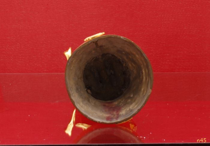 พระร่วงโรจนฤทธิ์ วัดพระปฐมเจดีย์ ในหลวงเสด็จเททอง ปี 2540