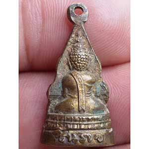 รูปหล่อพระพุทธชินราช