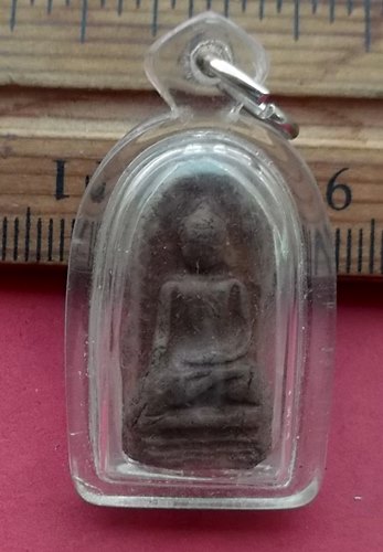 วัดใจเริ่ม 10 บาท กับ พระรอดเนื้อดิน …AM511