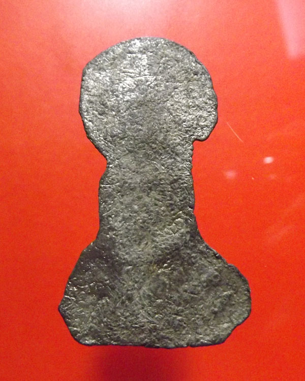 พพระศาสดา กรุวัดราษฏร์บูรณะ จ.พรระนครศรีอยุธยา