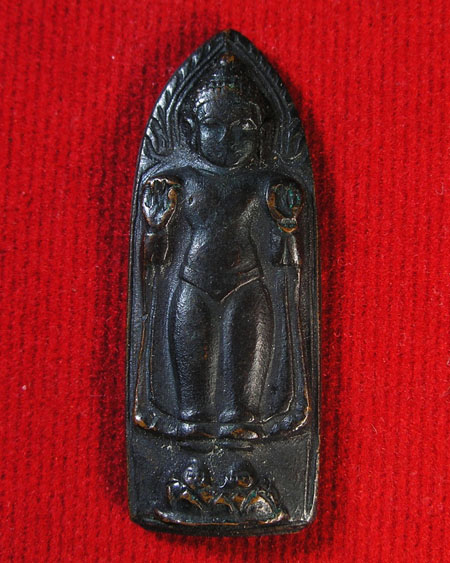 พระร่วง เสาร์ ๑๕ วัดเขามัน สวย น่ารัก