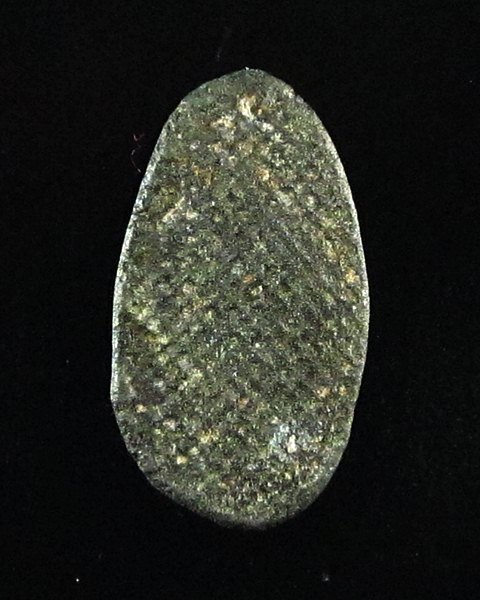 พระพิจิตรเม็ดข้าวเม่า