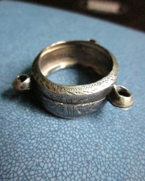 ตลับเงิน 450 บาท