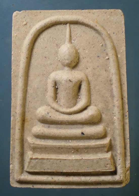 สมเด็จ รุ่นจตุพร ปี37 หลวงปู่คร่ำ วัดวังหว้า