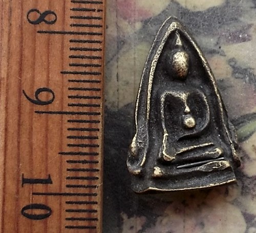 วัดใจเริ่ม 10 บาท กับ พระพุทธ .…AQ165