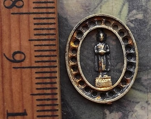 วัดใจเริ่ม 10 บาท กับ เหรียญพระพุทธ .…AQ151