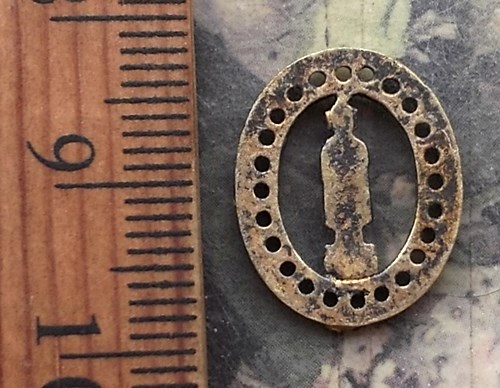 วัดใจเริ่ม 10 บาท กับ เหรียญพระพุทธ .…AQ151