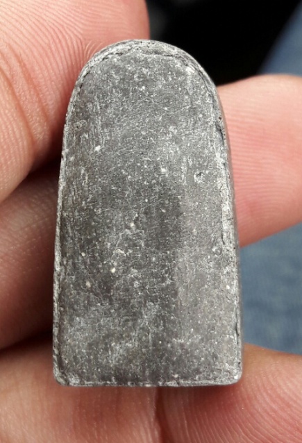 หลวงปู่ทวด หลวงปู่หมุนปลุกเสก เนื้อดำ