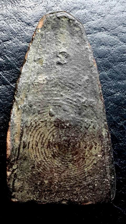 หลวงปู่ทวด วัดช้างให้ ปี 2513