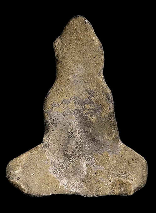 พระร่วงนั่ง