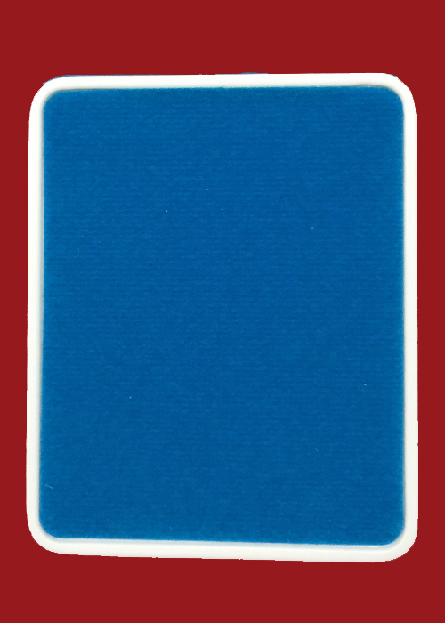 หลวงปู่ทวด วัดช้างให้ หลังเตารีดใหญ่เอ(พิมพ์เนื้อเมฆพัด) เนื้อนวโลหะ รุ่นสร้างพิพิธภัณฑ์ 58