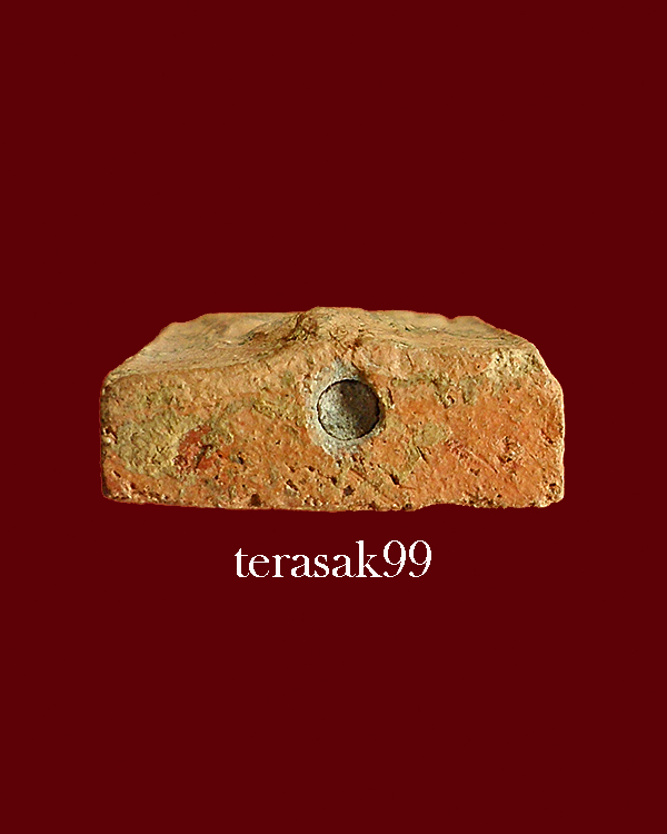 หลวงพ่อผาด กรุวัดดงตาล ขี่สิงห์ สวยผงเดิมๆ (1)