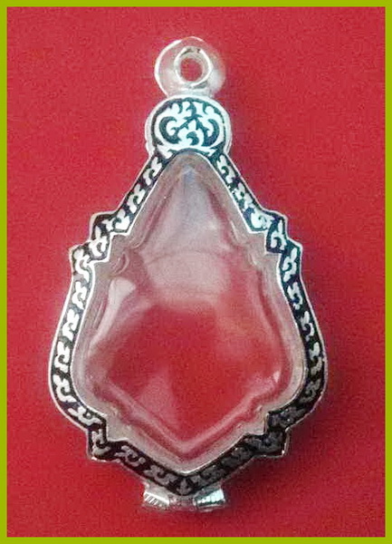 ตลับเงินลงยา