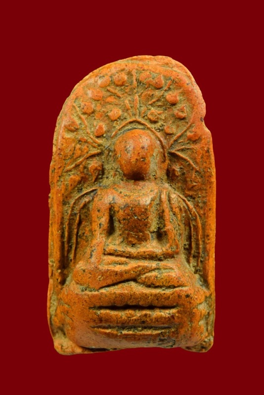 พระคงกรุเก่า