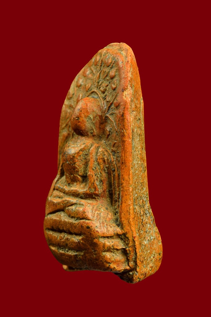 พระคงกรุเก่า