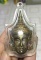 หลวงปู่กาหลงเขี้ยวแก้ว วัดเขาแหลม จ.สระแก้ว เศียรพระลักษณ์หน้าทองเนื้อสัมฤทธิ์ขอมโบราณแก่ทองคำรุ่นแร