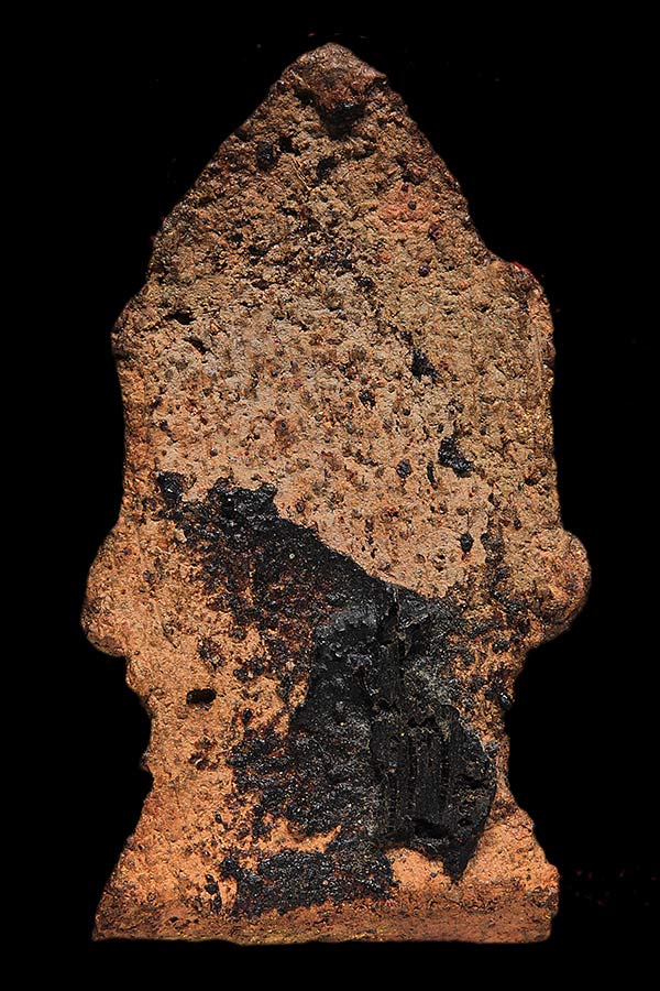 พระกรุวัดประยูรวงศาวาส ธนบุรี กทม.