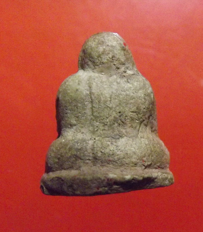 พระปิดตามหาเศรษฐี ลอยองค์ หลวงปู่โตีะ ออกวัดหัวกระบือ ปี2521