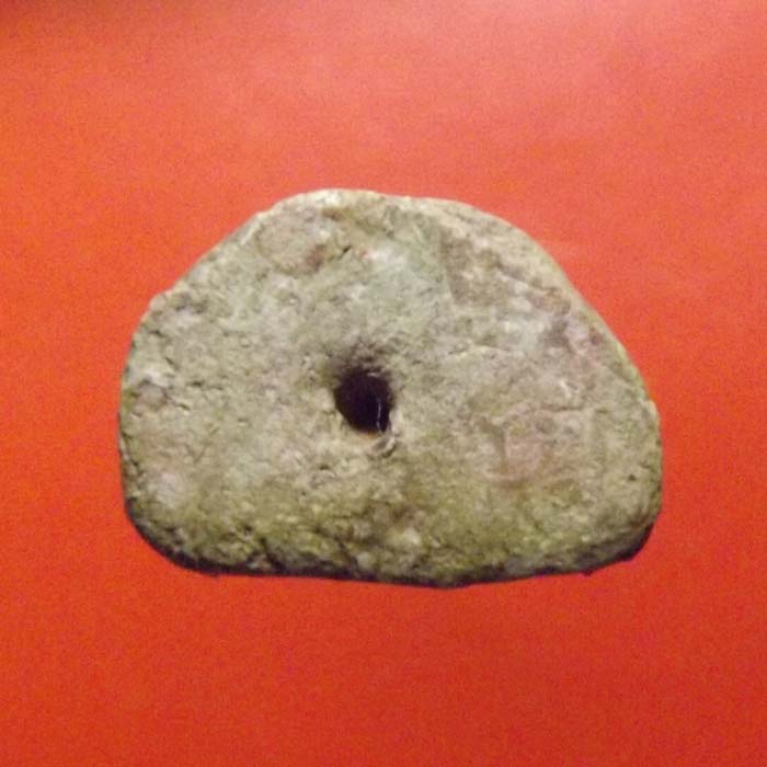 พระปิดตามหาเศรษฐี ลอยองค์ หลวงปู่โตีะ ออกวัดหัวกระบือ ปี2521