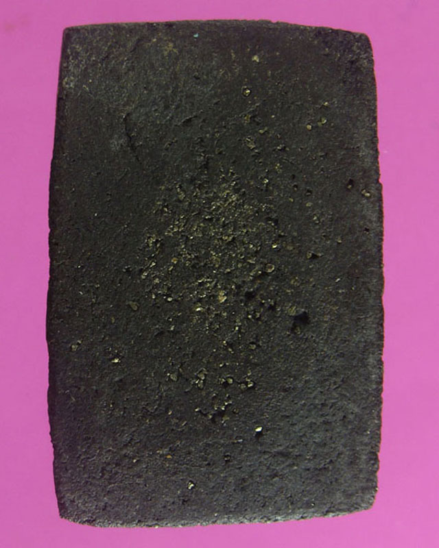 หลวงปู่ทวดวัดช้างให้เนื้อว่านปี 24 พิมพ์กรรมการ