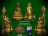 พระกริ่งสุคโต หลวงปู่คำบุ คุตฺตจิตฺโต รุ่นแร ก เนื้อทองทิพย์ ก้นชนวนทองแดง หมายเลข 550
