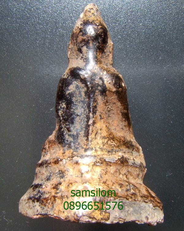 พระรัตนะ พิมพ์จิ๋ว พิมพ์ฐานสูง