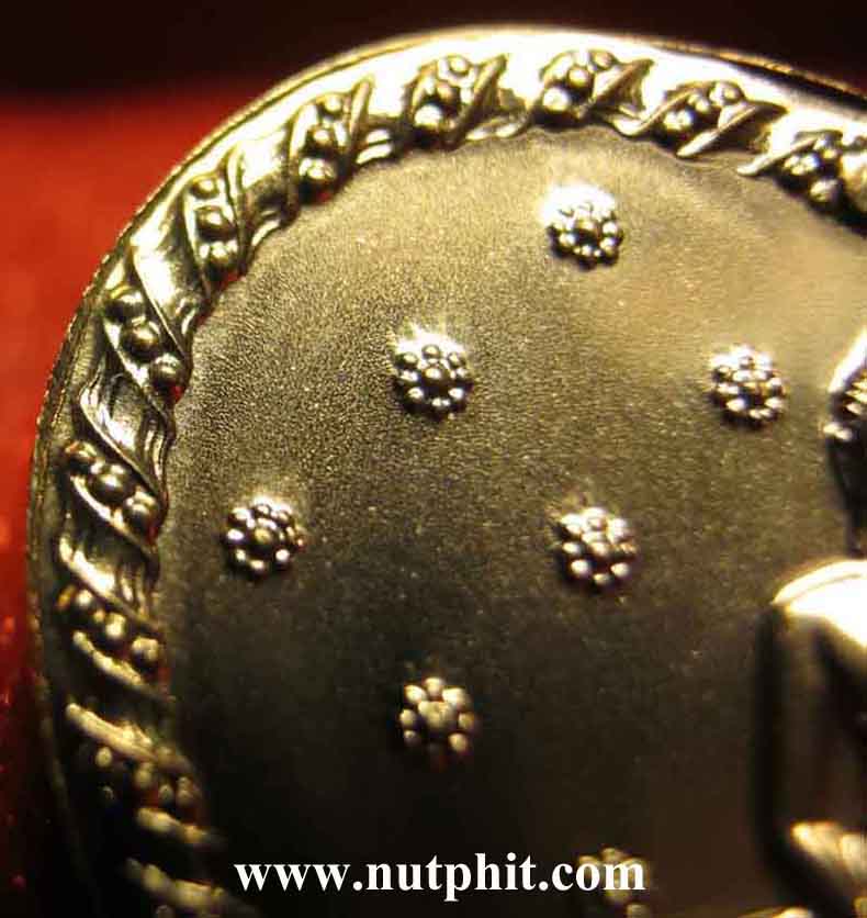 55*หัวใจแห่งองค์หลวงพ่อพระพุทธโสธร*มีโค๊ตครับ*วัดโสธรฯ จ.ฉะเชิงเทรา