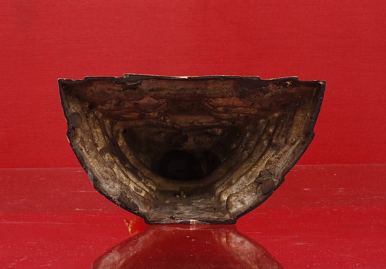 พระบูชาพระมหาชนก วัดปทุมคงคา