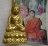 	พระกริ่งมงคลจักรวาลรุ่น1เนื้อทองทิพย์พ่อท่านสังข์ วัดดอนตรอ นครศรีธรรมราช