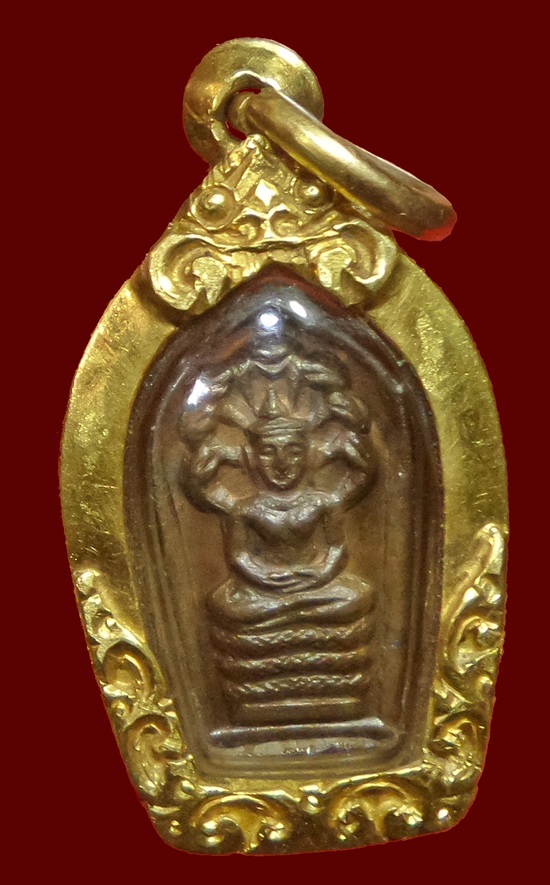  ปรกหลวงปู่โต๊ะ