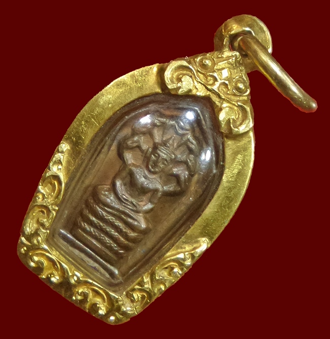  ปรกหลวงปู่โต๊ะ