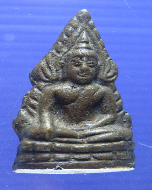 พระพุทธชินราชอินโดจีนวัดสุทัศน์ปี 2485 สภาพสวยเดิม