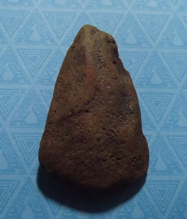 นางพญาแขนอ่อน กรุสุโขทัย