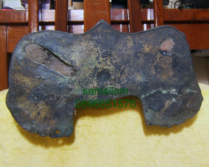 พระพุทธรูปบูชา ปางป่าเลไลย์ สุพรรณบุรี (วันพุธกลางคืน)