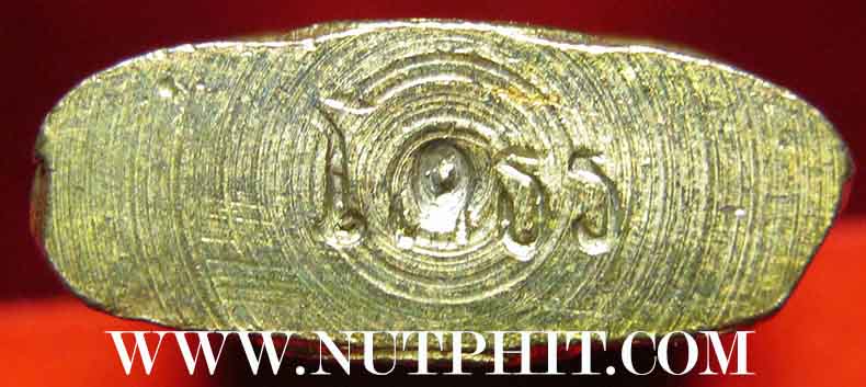 พระพุทธโสธร สองหน้า ๐๘ +บัตรรับรองพระแท้+รับประกัน 3 มาตรฐานสูงสุด*62