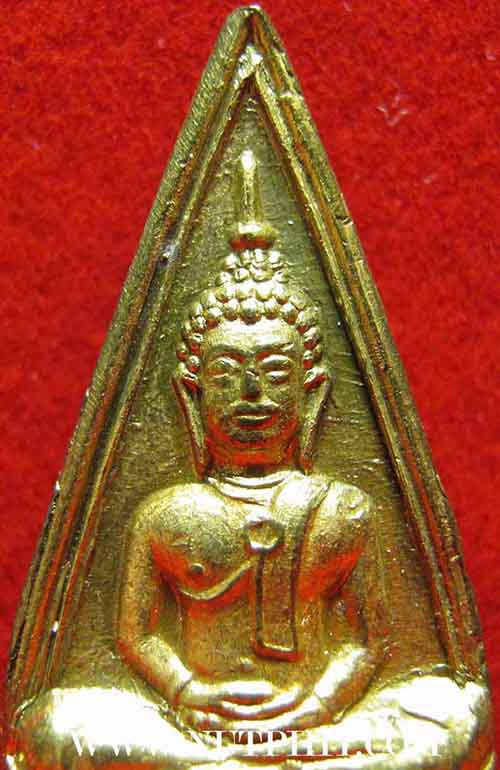 พระพุทธโสธร สองหน้า ๐๘ +บัตรรับรองพระแท้+รับประกัน 3 มาตรฐานสูงสุด*62