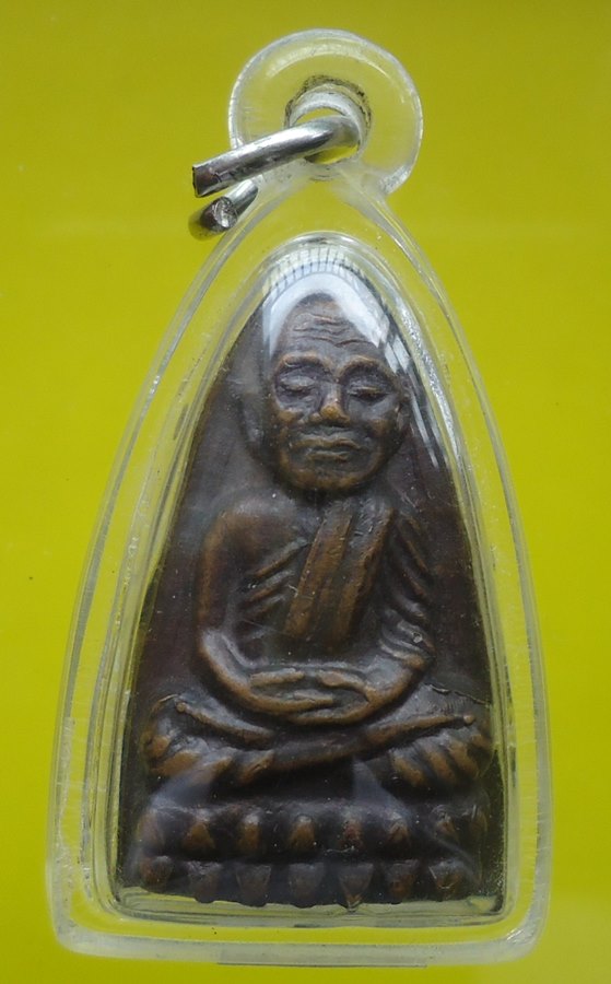 หลวงปู่ทวด วัดช้างให้ ปี24 เคาะเดียวครับ