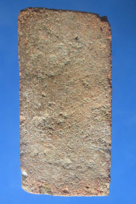 พระแผงนาดูนตัดเก้า