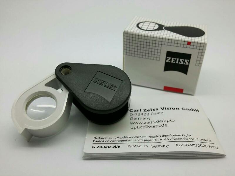 กล้องส่องพระ ZeissD40 10xxกล่องแดงมือ1ครับ