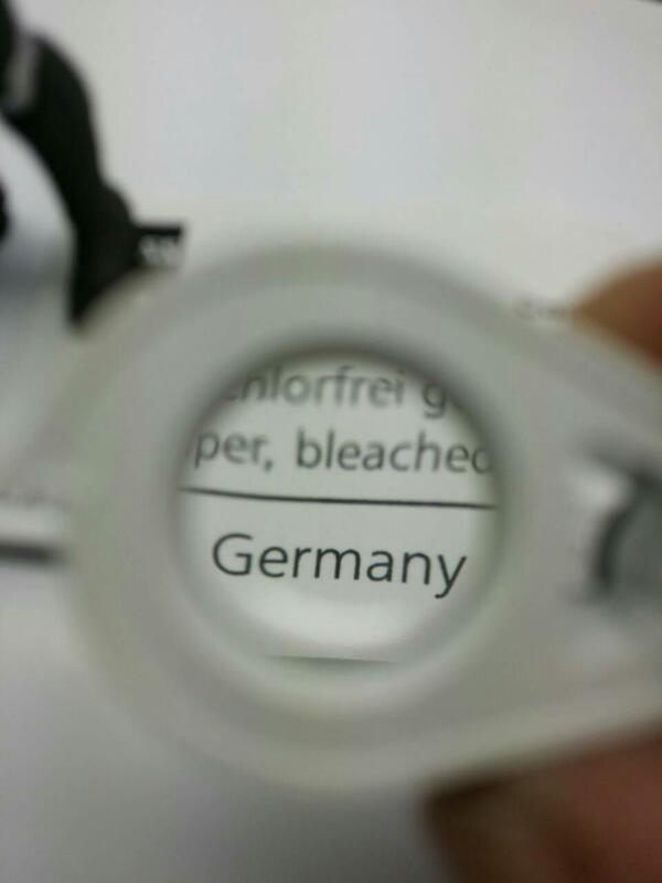 กล้องส่องพระ ZeissD40 10xxกล่องแดงมือ1ครับ