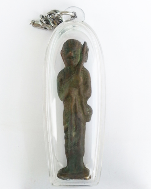 พระสิวลี หลวงพ่อแฉ่ง วัดบางพัง