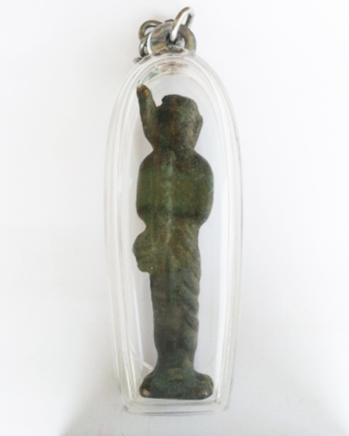 พระสิวลี หลวงพ่อแฉ่ง วัดบางพัง