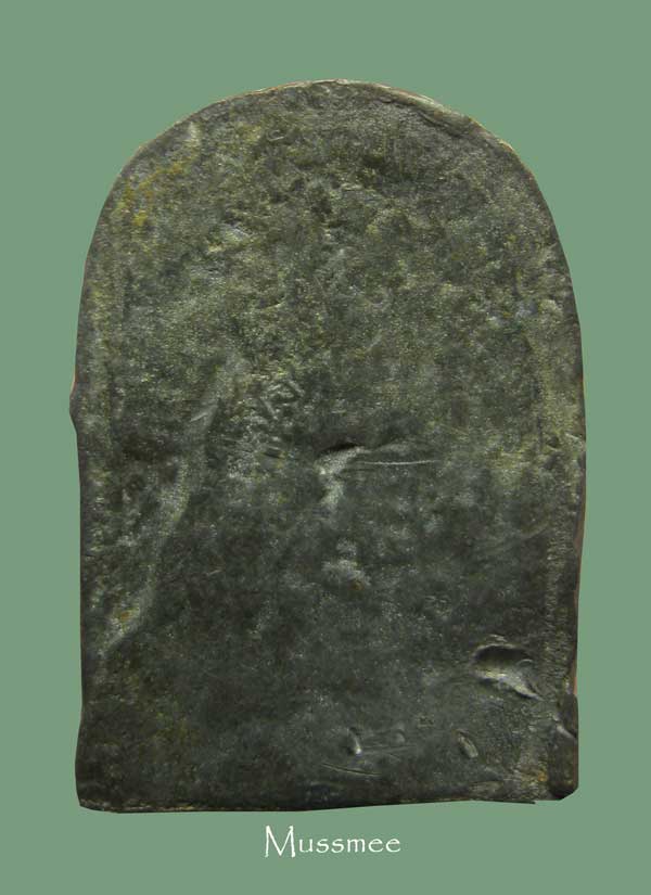 พระสังวราชุ่ม วัดพลับ พิมพ์ซุ้มกอสมาธิข้างกนก พระสวยยยยยยยยยยยยยยยยยย